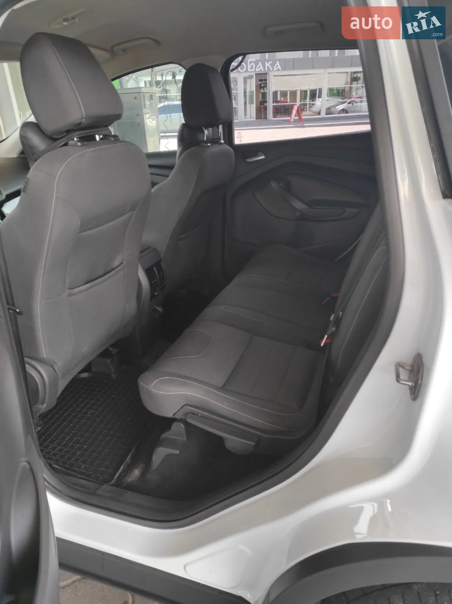 2013 Ford Kuga - мініатюра 7
