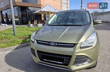 Ford Kuga 2013 Ford Kuga 2013