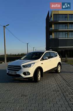 Ford Kuga 2019 Ford Kuga 2019