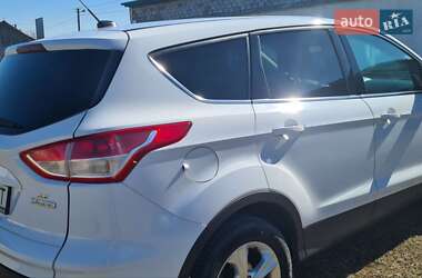 Позашляховик / Кросовер Ford Kuga 2014 в Радехові