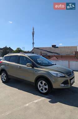 Ford Kuga 2014 Ford Kuga 2014