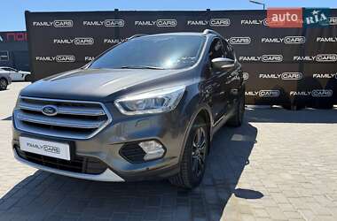 Ford Kuga 2017 Ford Kuga 2017