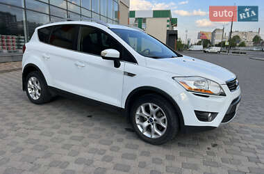 Внедорожник / Кроссовер Ford Kuga 2011 в Хмельницком