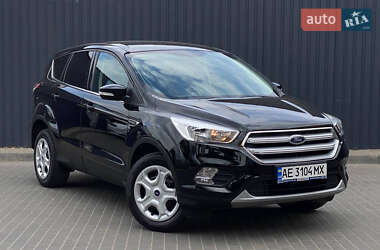 Ford Kuga 2019 Ford Kuga 2019