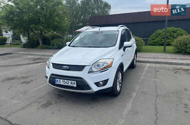 Ford Kuga 2010 Ford Kuga 2010