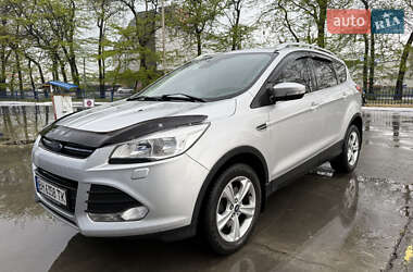 Ford Kuga 2015 Ford Kuga 2015
