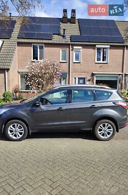 Ford Kuga 2019 Ford Kuga 2019