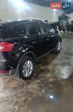 Внедорожник / Кроссовер Ford Kuga 2012 в Краматорске