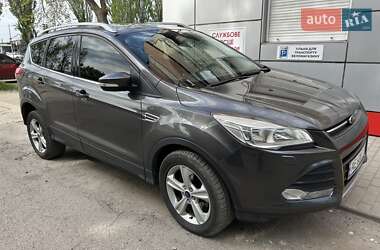 Ford Kuga 2015 Ford Kuga 2015