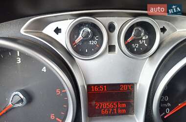 Ford Kuga 2008 Ford Kuga 2008