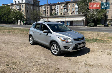 Внедорожник / Кроссовер Ford Kuga 2011 в Запорожье