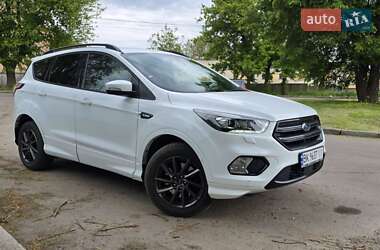 Ford Kuga 2019 Ford Kuga 2019