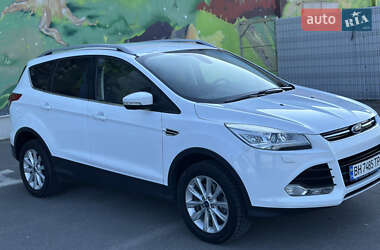 Ford Kuga 2015 Ford Kuga 2015