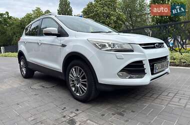 Ford Kuga 2013 Ford Kuga 2013