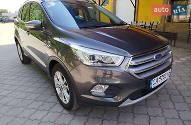Ford Kuga 2019 Ford Kuga 2019
