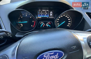 Ford Kuga 2013 Ford Kuga 2013