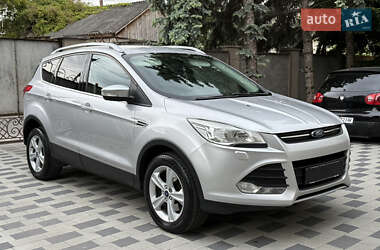 Внедорожник / Кроссовер Ford Kuga 2015 в Мукачево