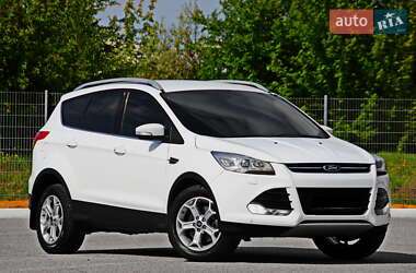 Ford Kuga 2014 Ford Kuga 2014