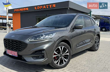 Ford Kuga 2020 Ford Kuga 2020