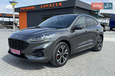 Внедорожник / Кроссовер Ford Kuga 2020 в 