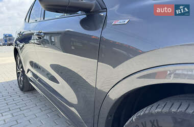 Внедорожник / Кроссовер Ford Kuga 2020 в 