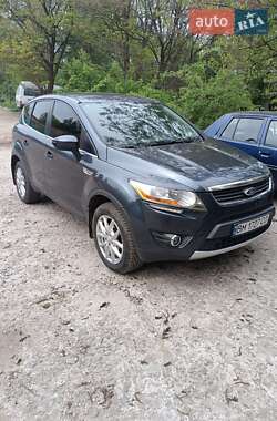 Ford Kuga 2011 Ford Kuga 2011