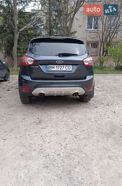 Внедорожник / Кроссовер Ford Kuga 2011 в 