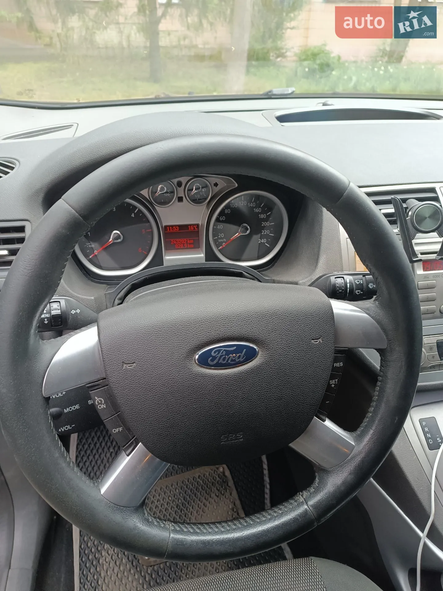 2011 Ford Kuga - мініатюра 8