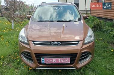 Ford Kuga 2013 Ford Kuga 2013