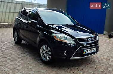 Ford Kuga 2012 Ford Kuga 2012