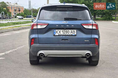 Ford Kuga 2023 Ford Kuga 2023
