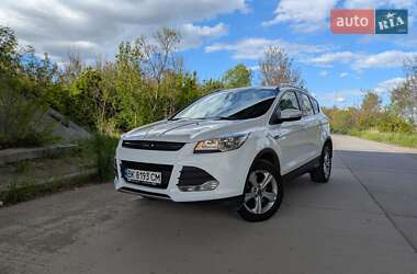 Ford Kuga 2013 Ford Kuga 2013