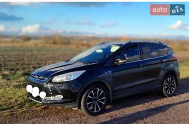 Ford Kuga 2013 Ford Kuga 2013