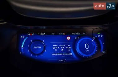 Внедорожник / Кроссовер Ford Kuga 2021 в 