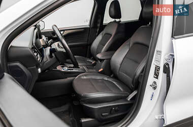 Внедорожник / Кроссовер Ford Kuga 2021 в 