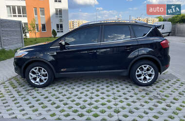 Ford Kuga 2011