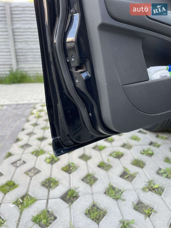 Внедорожник / Кроссовер Ford Kuga 2011 в Киеве