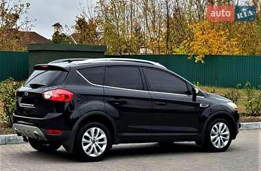 Ford Kuga 2012 Ford Kuga 2012