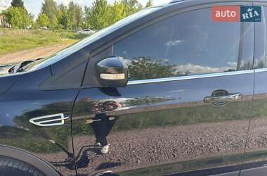 Внедорожник / Кроссовер Ford Kuga 2013 в 