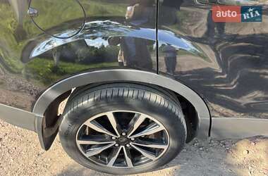 Внедорожник / Кроссовер Ford Kuga 2013 в 