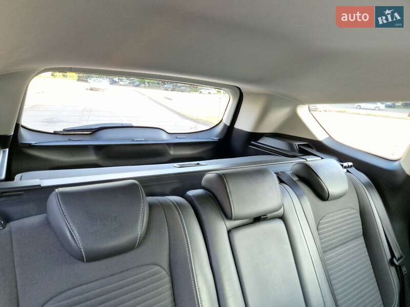 Внедорожник / Кроссовер Ford Kuga 2017 в Ровно фото 21 Внедорожник / Кроссовер Ford Kuga 2017 в Ровно