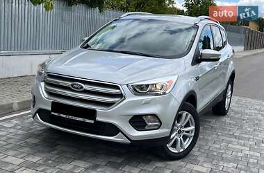Ford Kuga 2016 Ford Kuga 2016