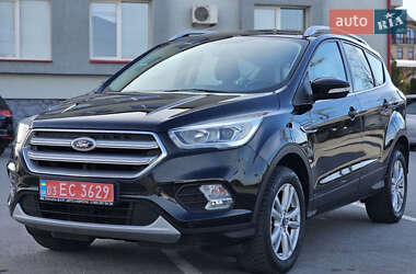 Ford Kuga 2019 Ford Kuga 2019