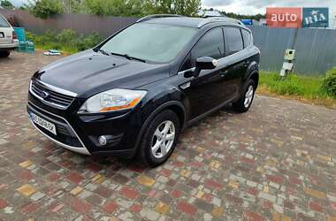 Ford Kuga 2011 Ford Kuga 2011
