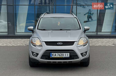 Позашляховик / Кросовер Ford Kuga 2011 в 