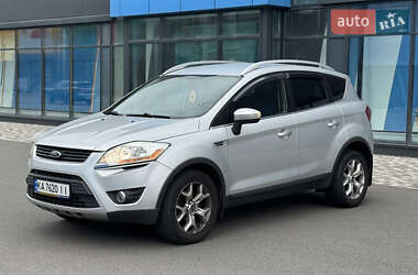 Ford Kuga 2011 Ford Kuga 2011