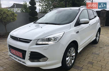 Ford Kuga 2016 Ford Kuga 2016