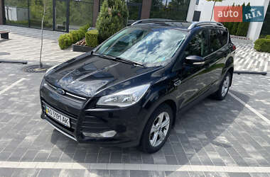Ford Kuga 2013 Ford Kuga 2013