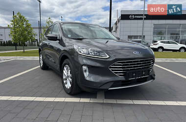 Ford Kuga 2021 Ford Kuga 2021