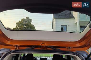 Внедорожник / Кроссовер Ford Kuga 2015 в 